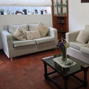 casa de kris